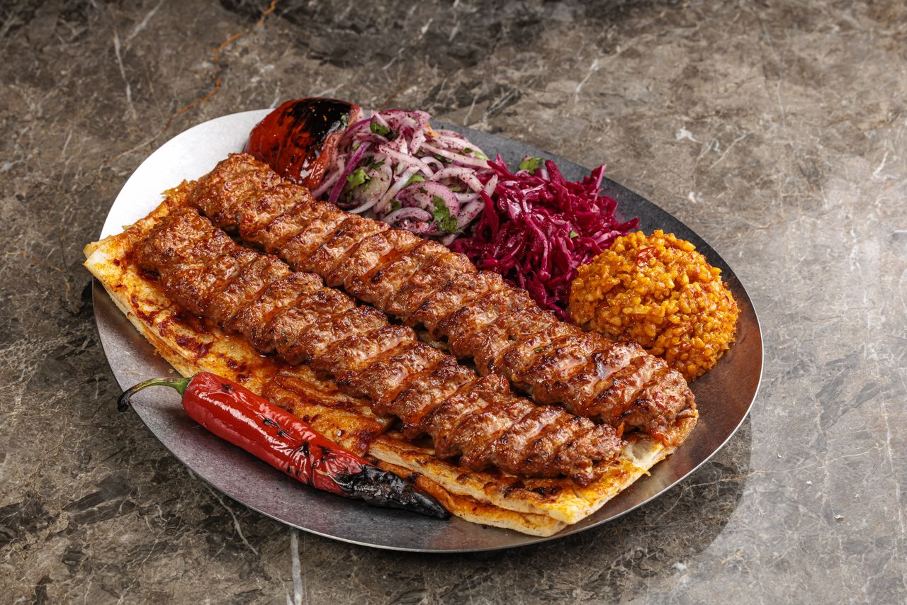 Grill