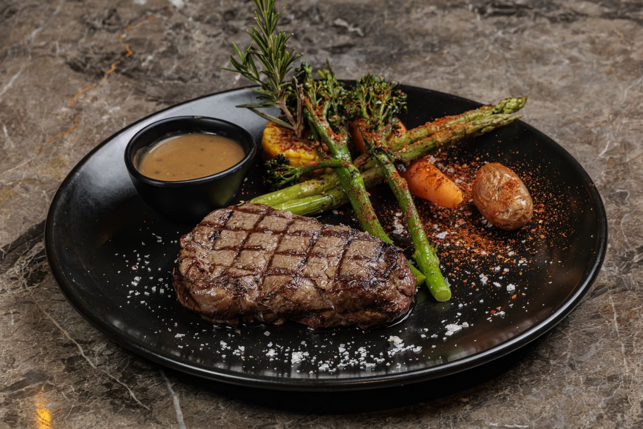 Steaks