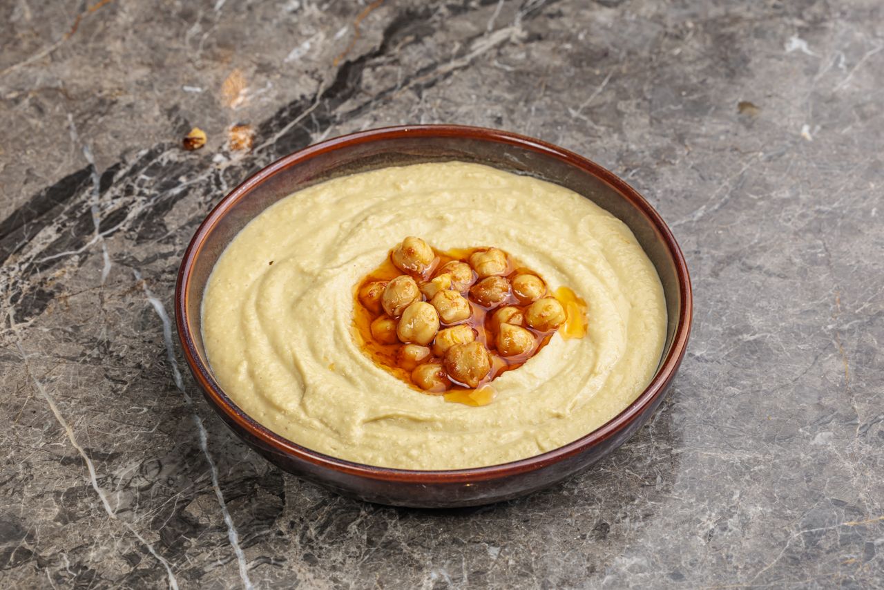 Hummus