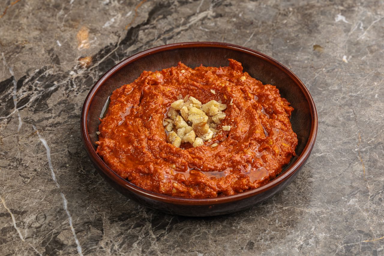 Muhammara