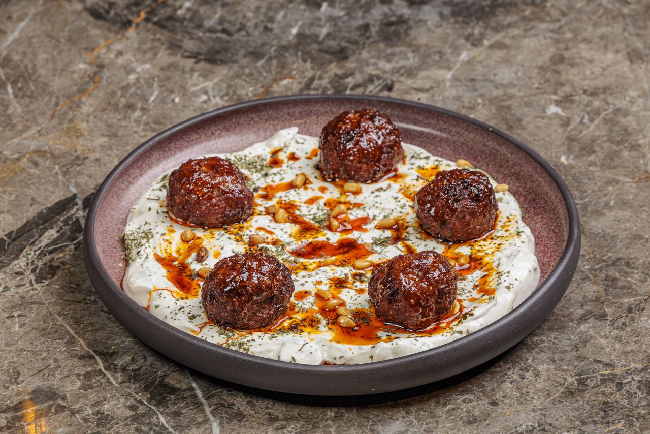 Arap Köftesi