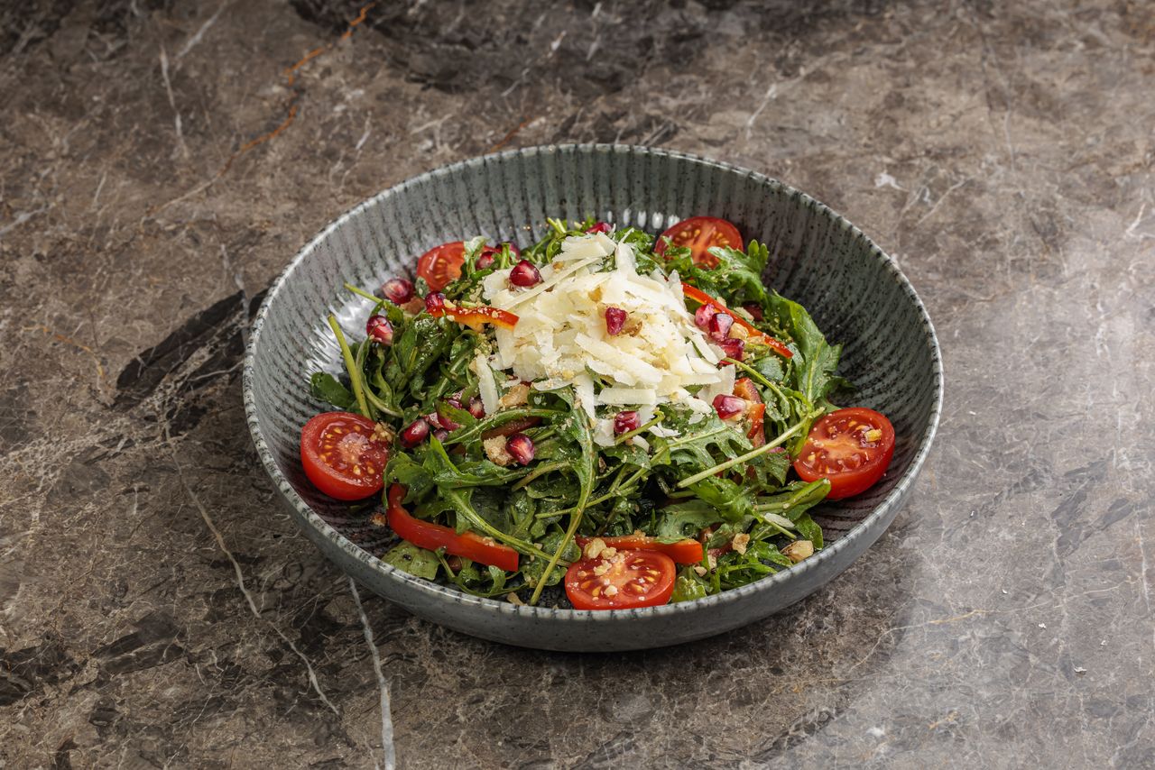Rocca salata