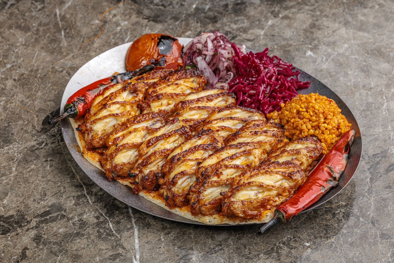 Kanat