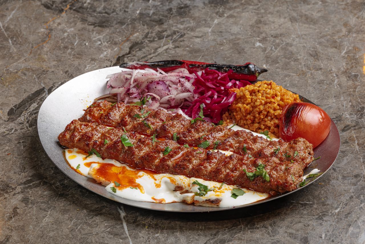 Yogurtlu adana