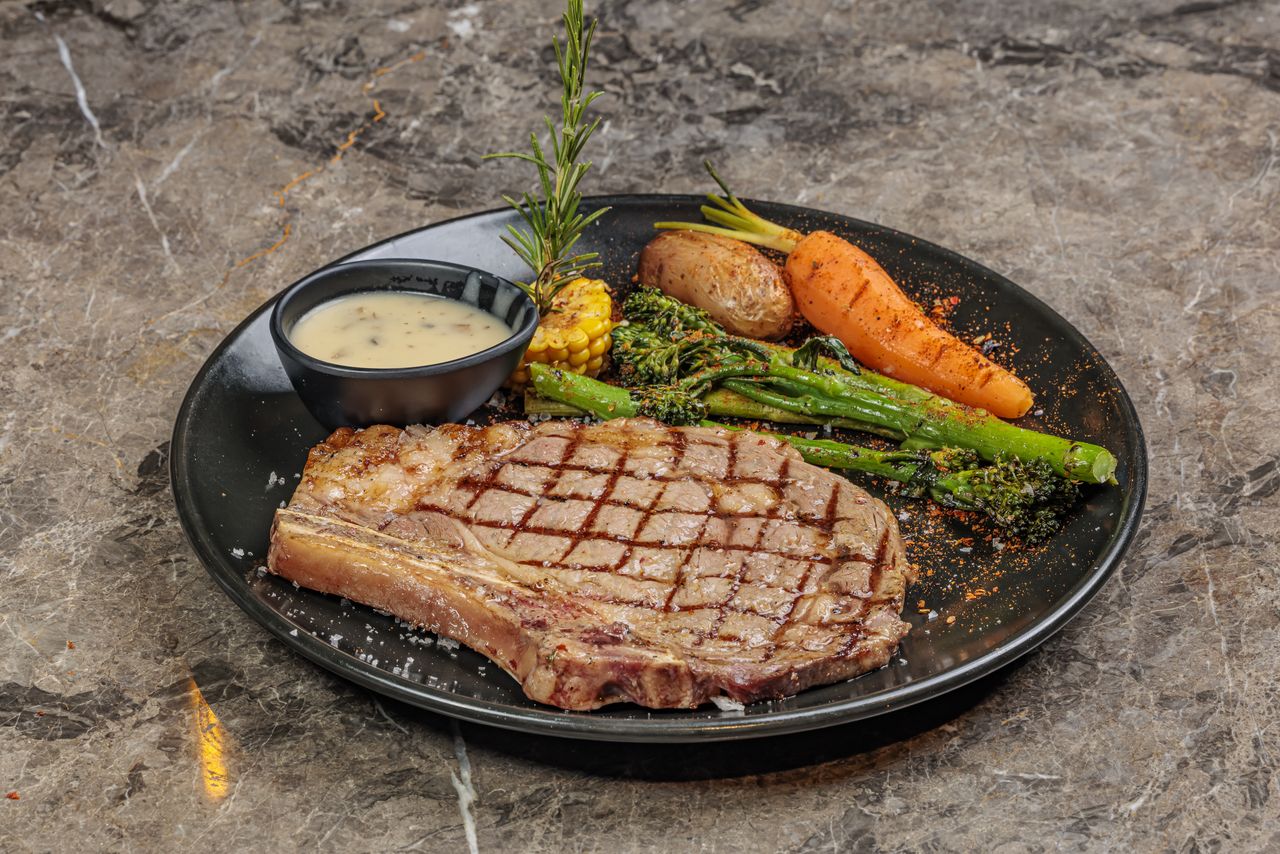 T-bone
