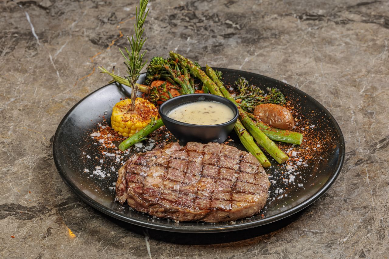 Ribeye