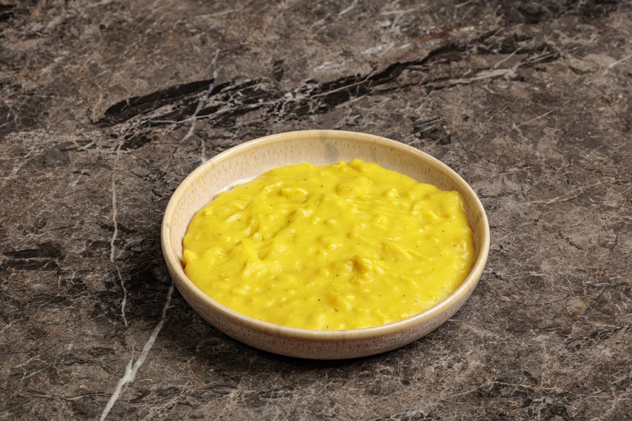 Aardappelpuree