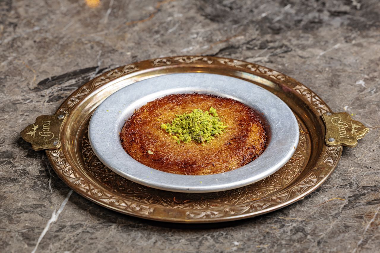 Künefe