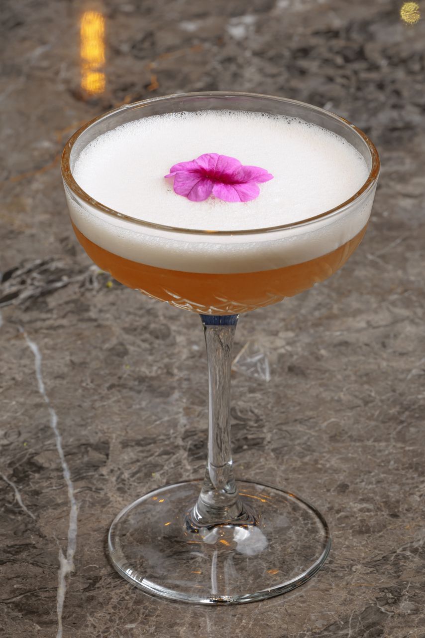 Mocktails