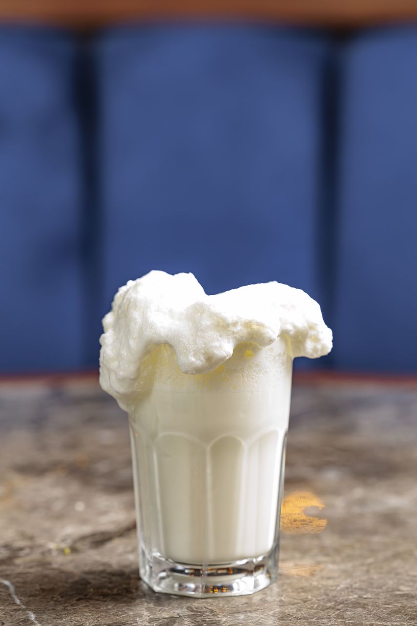 Ayran